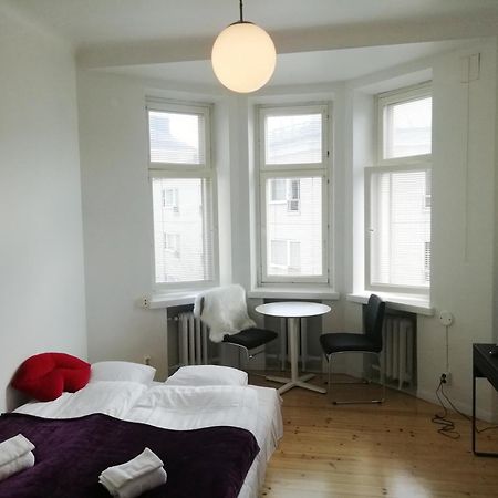 Home In Finland （芬兰的家） 헬싱키 외부 사진