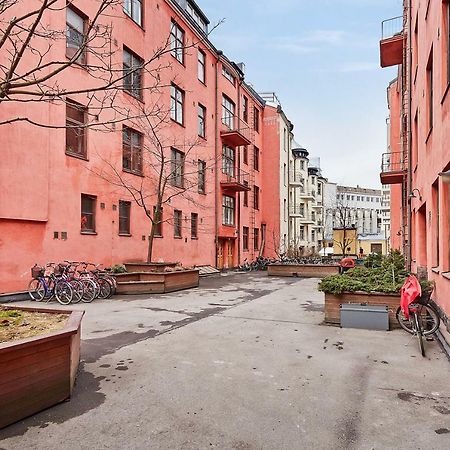 Home In Finland （芬兰的家） 헬싱키 외부 사진